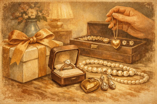 Jewelry Gift Ideas That Feel Personal and Premium