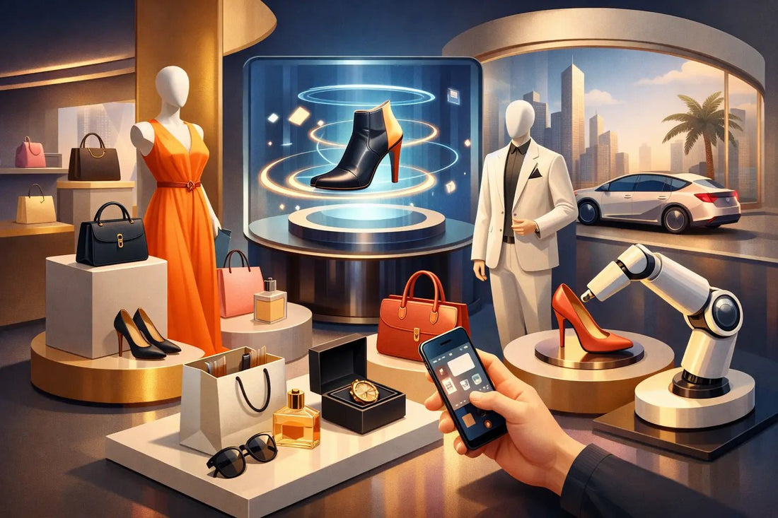 Luxury Fashion 2026: What Shoppers Want