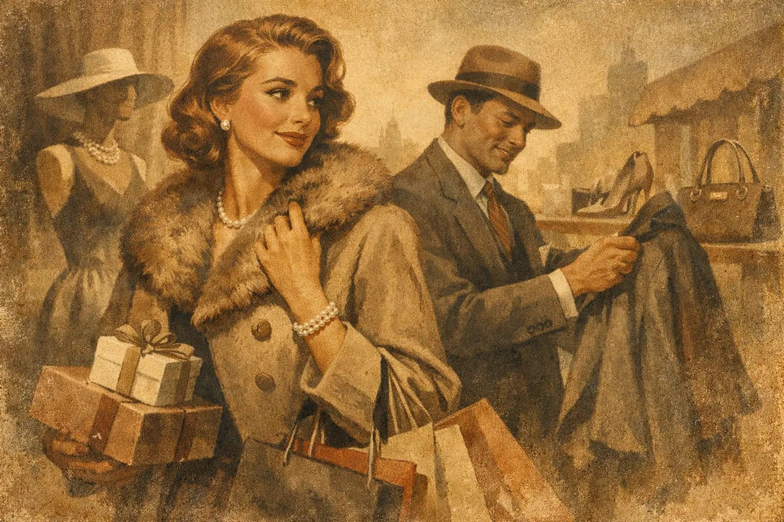 Premium Fashion That Feels Worth It
