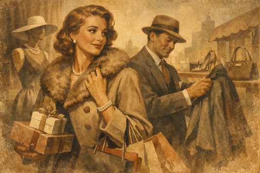 Premium Fashion That Feels Worth It