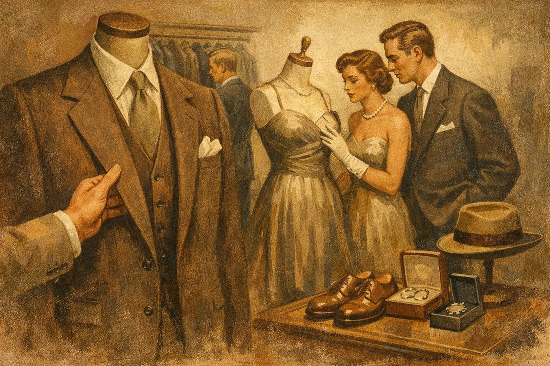 What Does Premium Clothing Meaning Really Mean?