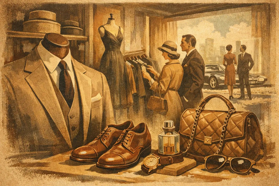 What Is a Premium Clothing Brand?