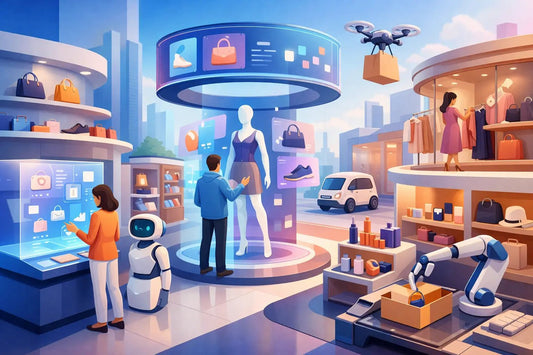 What the Future of Curated Retail Looks Like