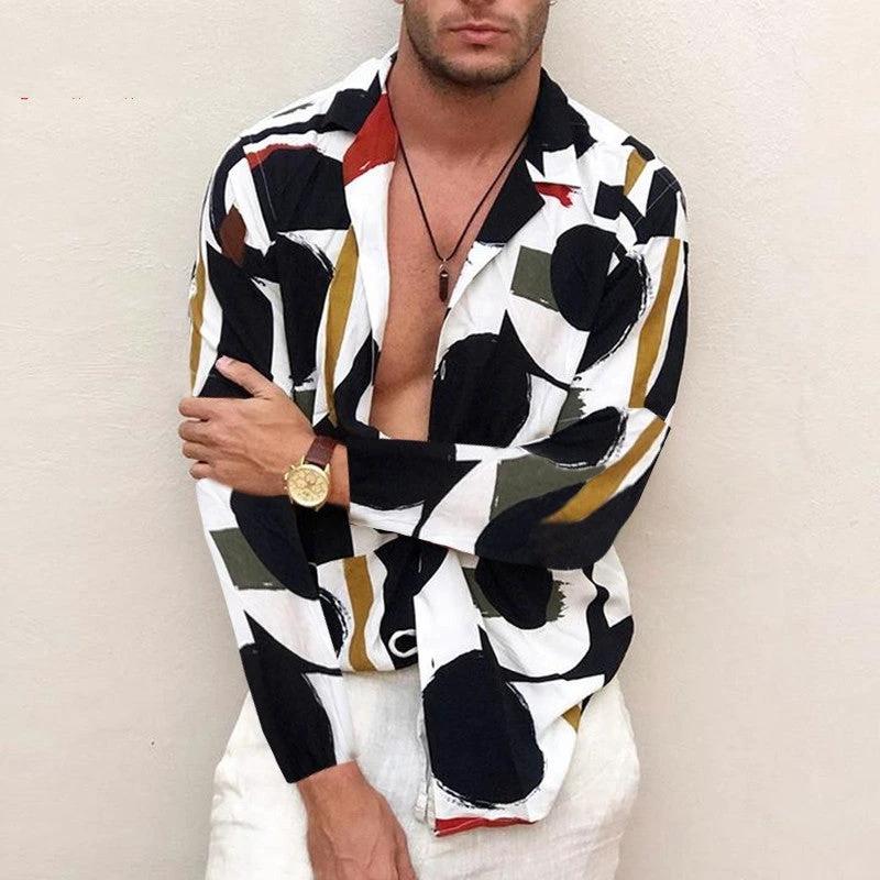 Mans Clothing Collection - MANDOTOS