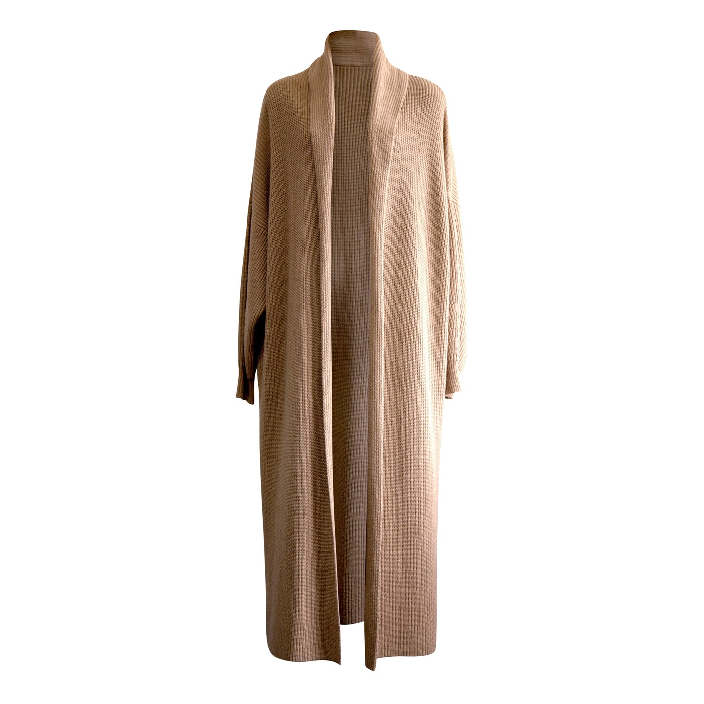 Cashmere Long Coat – Cashmere Coat, Long Coat