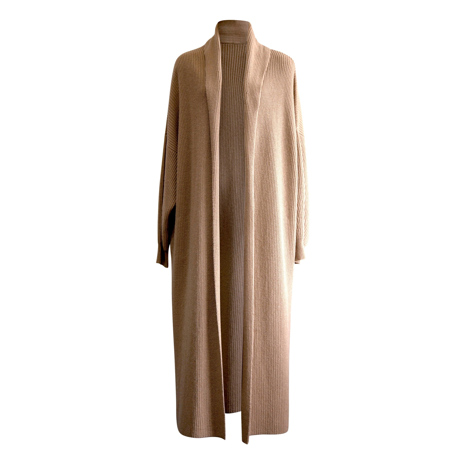 Cashmere Long Coat – Cashmere Coat, Long Coat