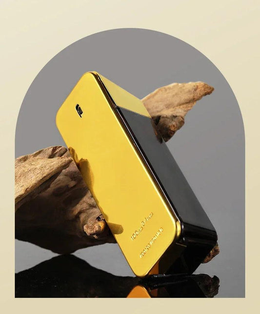 100ml Original Million Gold Hombre Perfume Lasting Strong Masculine Men Taste Strong Spicy Pheromone Cologne Body Spray Cologne - MANDOTOS