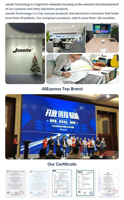 10.26'' Dash Cam 4K Car Mirror Video Player Wireless Carplay Android Auto GPS Car Monitor Multimedia Rearview Camera Dashboard - MANDOTOS