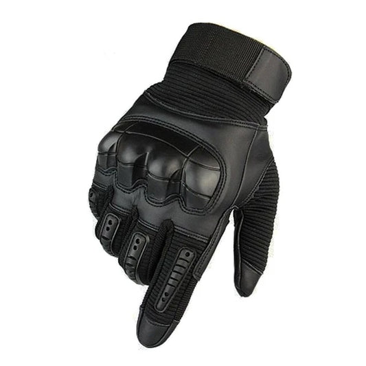 Off-road Sports Touch Screen As Tactical Gloves - MANDOTOS