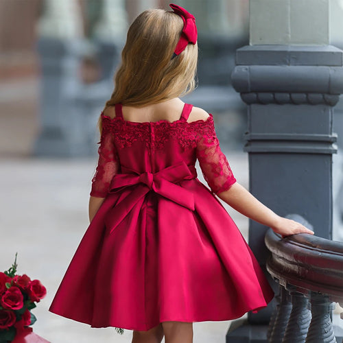 Kids girls dress with toddler tops and skirts from Ancient Energy, featuring colorful, playful children's clothing for girls.