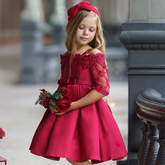 Cute kids' girls dress with toddler tops and skirts from Ancient Energy, featuring colorful, playful children’s clothing.