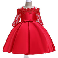 Kids girls dress with toddler tops and skirts, featuring colorful, playful design by Ancient Energy for children.