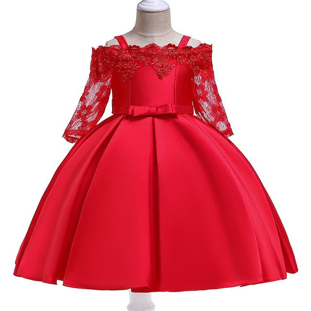 Kids girls dress with toddler tops and skirts, featuring colorful, playful design by Ancient Energy for children.