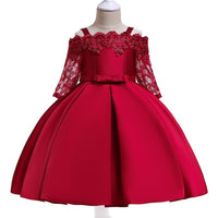 Kids girls dress with toddler tops and skirts by Ancient Energy, featuring colorful fabric and playful design for children