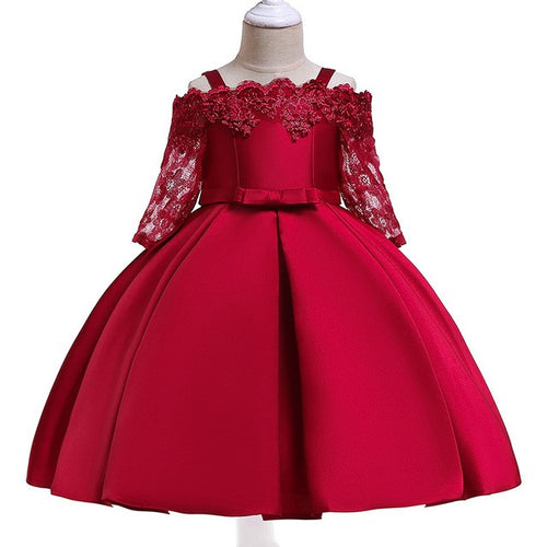 Kids girls dress with toddler tops and skirts by Ancient Energy, featuring colorful fabric and playful design for children