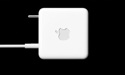 60W T-Tip Magnetic Charger for MacBook - Universal Power Adapter - MANDOTOS