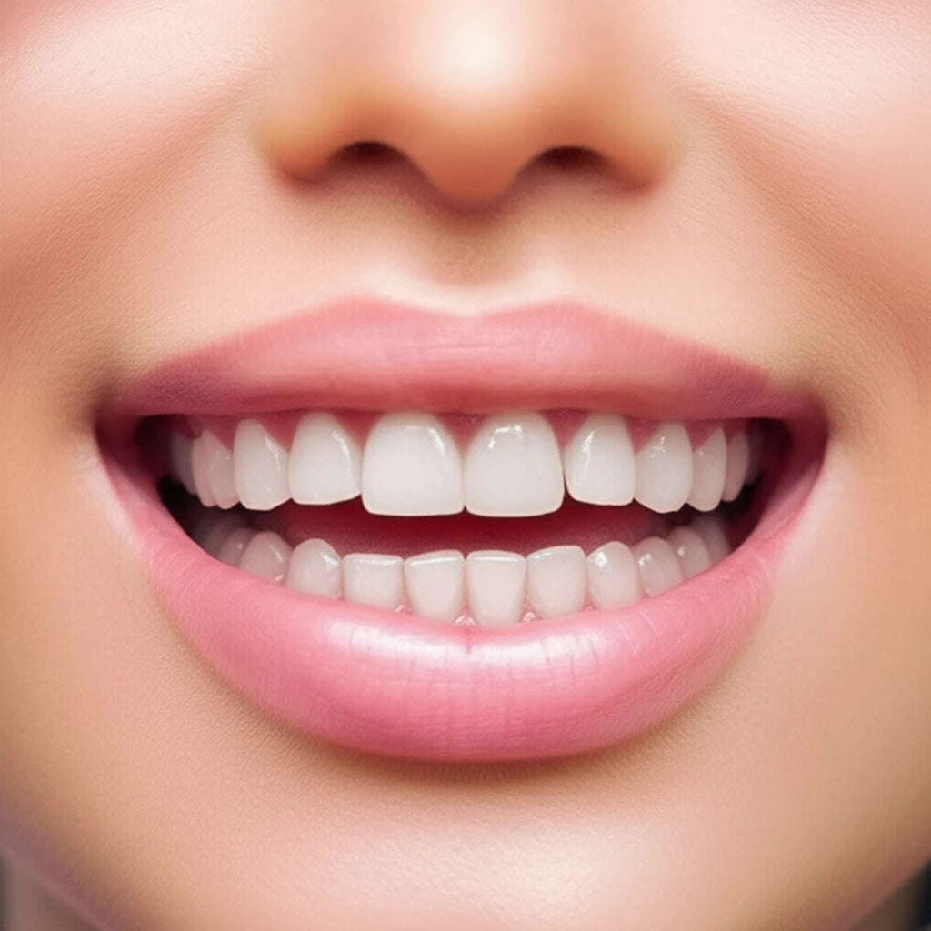 Adjustable Snap-On Dentures: Your Perfect Smile Solution - MANDOTOS