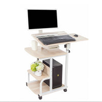 Ultimate Multi-Functional Study & Game Table - MANDOTOS