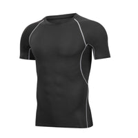 Ancient Energy sports tights for training and fitness, made of stretchy, breathable fabric for comfortable workout wear.