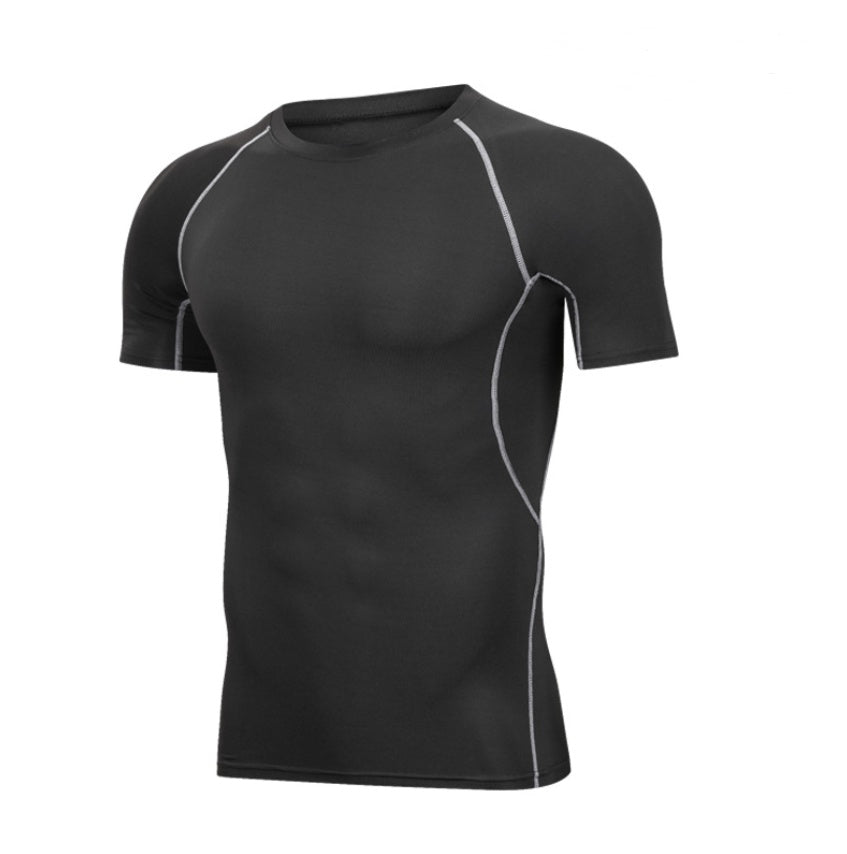 Ancient Energy sports tights for training and fitness, made of stretchy, breathable fabric for comfortable workout wear.