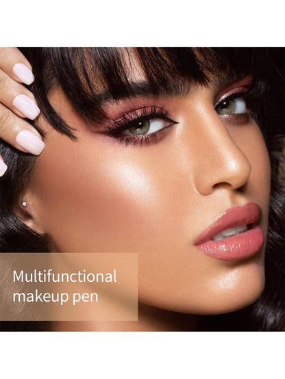 3-Piece Liquid Contour Beauty Wand Set - MANDOTOS