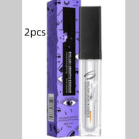 Eyelash Nourishing Liquid Nourish Hair Roots Supplementary Nutrition Deep Nourishment Repair Make Eyelashes Thick Slender Curly - MANDOTOS