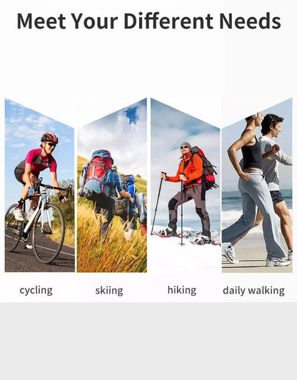 1pc Quick Release Tactical Belt for Men Fashion Style Combat Belt for Outdoor Activities and Fishing - MANDOTOS