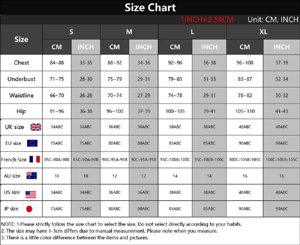 2024 Floral Embroidery Sexy Lingerie Set Women Thin Transparent Bralette Lace Push Up Bra Panty 2 Piece Sensual Lingerie Woman S - MANDOTOS