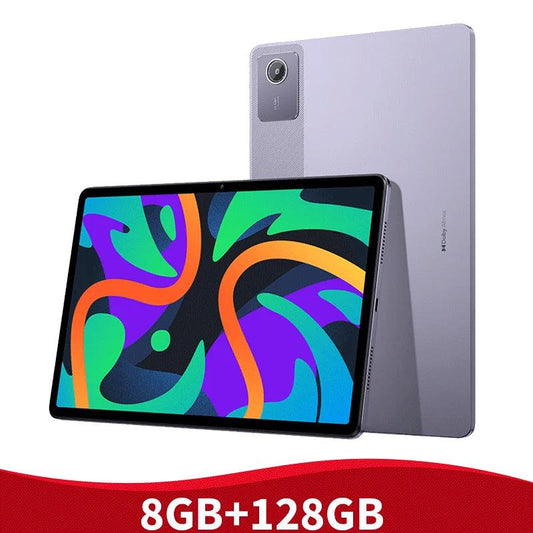 2024 Lenovo Xiaoxin Pad 8 GB 128GB ROM 11" LCD Screen Qualcomm Snapdragon 685 Octa Core WIFI Tablet Android CN Version Tab - MANDOTOS