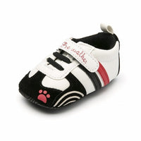Baby toddler treasure shoes by Ancient Energy featuring colorful, soft fabric design ideal for little feet.