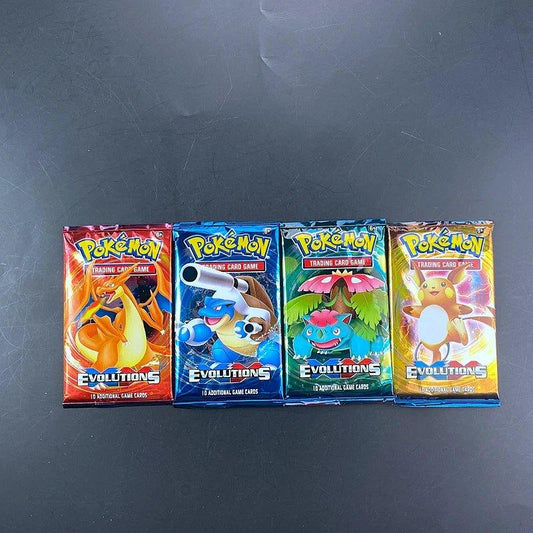 20/40pc Pokemon Cards GX Tag Team Vmax EX Mega Energy Shining Pokemon Card Game Carte Trading Collection Cards Pokemon Cards - MANDOTOS