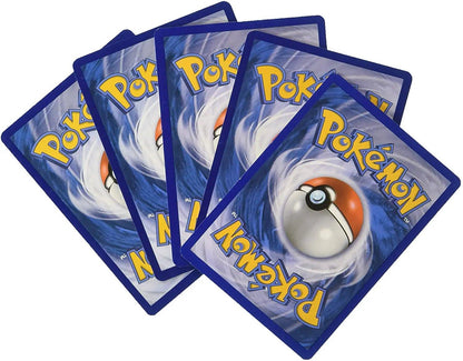 20Pcs English Pokemon Cards GX Tag Team Vmax EX Mega Shining Game Battle Carte Trading Collection Cards Toys Children Gifts - MANDOTOS