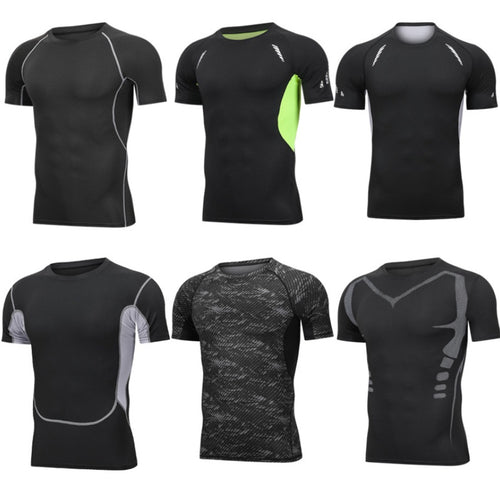 Ancient Energy sports tights for training and fitness, close-up view of black compression leggings for active workouts.