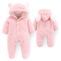 Ancient Energy baby jumpsuit romper for newborns, soft fabric with cute design, perfect for comfortable daily wear.