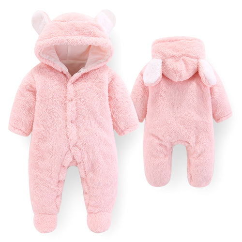Ancient Energy baby jumpsuit romper for newborns, soft fabric with cute design, perfect for comfortable daily wear.