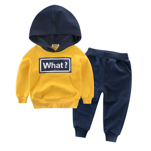 Children's clothing suit by Ancient Energy, featuring a colorful, comfortable outfit for kids with playful design elements.