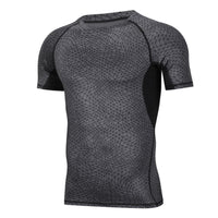 Ancient Energy athletic tights for training and fitness, made of breathable sports fabric, designed for comfort and flexibility.