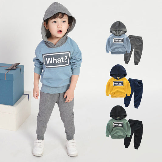 Children's clothing suits by Ancient Energy, featuring colorful, comfortable outfits for kids, suitable for everyday wear.