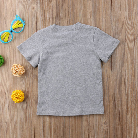 Ancient Energy printed t-shirt featuring a vibrant graphic design on a casual cotton shirt.