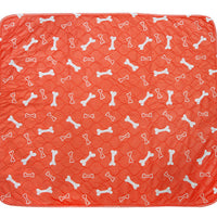 Three-layer Waterproof Pet Absorbent Pad