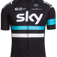 Ancient Energy short sleeve cycling suit, fitted and breathable, designed for comfortable riding and aerodynamic performance.