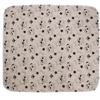 Three-layer Waterproof Pet Absorbent Pad