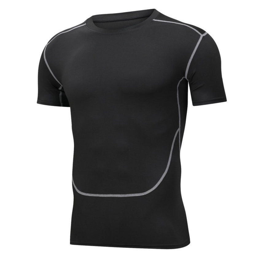 Ancient Energy sports tights for training and fitness, featuring a snug fit and breathable fabric for active workouts.