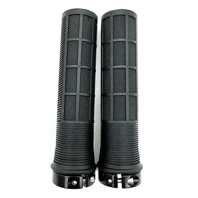 TPR Cyclist Grips - MANDOTOS