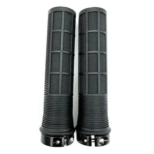 TPR Cyclist Grips - MANDOTOS