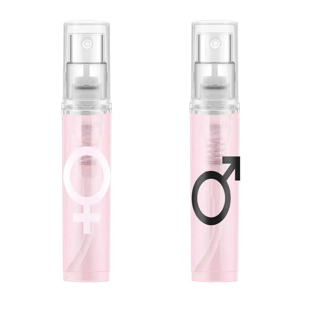 3ML Long Lasting Pheromone Of Man To Attract Women Deodorant Body Spray Flirting Encourage Dating Fragrant Flirting Erotic Scent - MANDOTOS