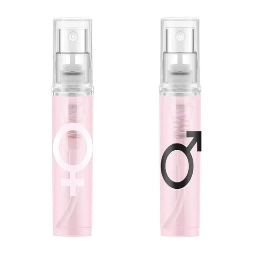 3ML Long Lasting Pheromone Of Man To Attract Women Deodorant Body Spray Flirting Encourage Dating Fragrant Flirting Erotic Scent - MANDOTOS