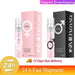 3ML Long Lasting Pheromone Of Man To Attract Women Deodorant Body Spray Flirting Encourage Dating Fragrant Flirting Erotic Scent - MANDOTOS