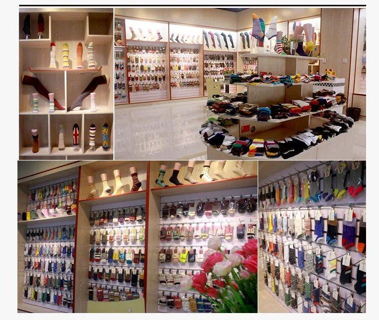 3Pair Professional Fitness Sports Socks Towel Bottom Non-Slip Running Socks Men Women Short Quick-Drying Basketball Training Sox - MANDOTOS