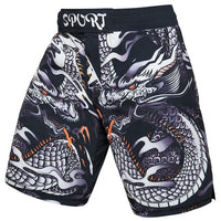 Ancient Energy MMA workout compression rashguard T-shirt with athletic fit, designed for training and combat sports.